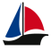 Hostsailor logo